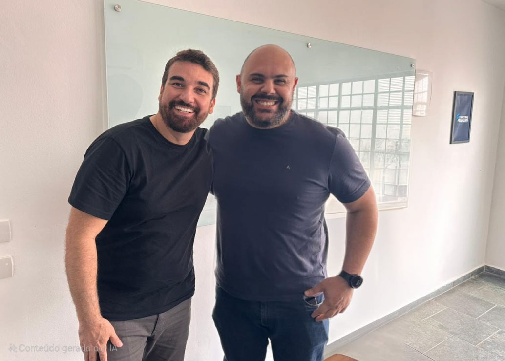 De uma brincadeira surge a primeira franquia marketplace do Brasil