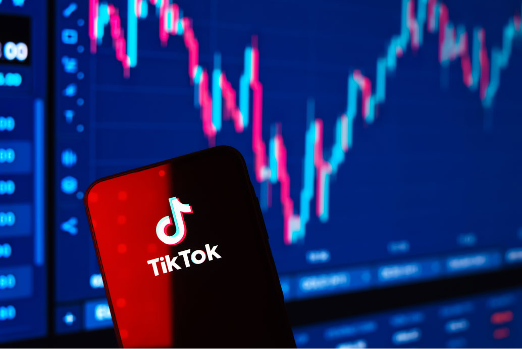 MrBeast, estrela do YouTube, entra na disputa pela compra do TikTok