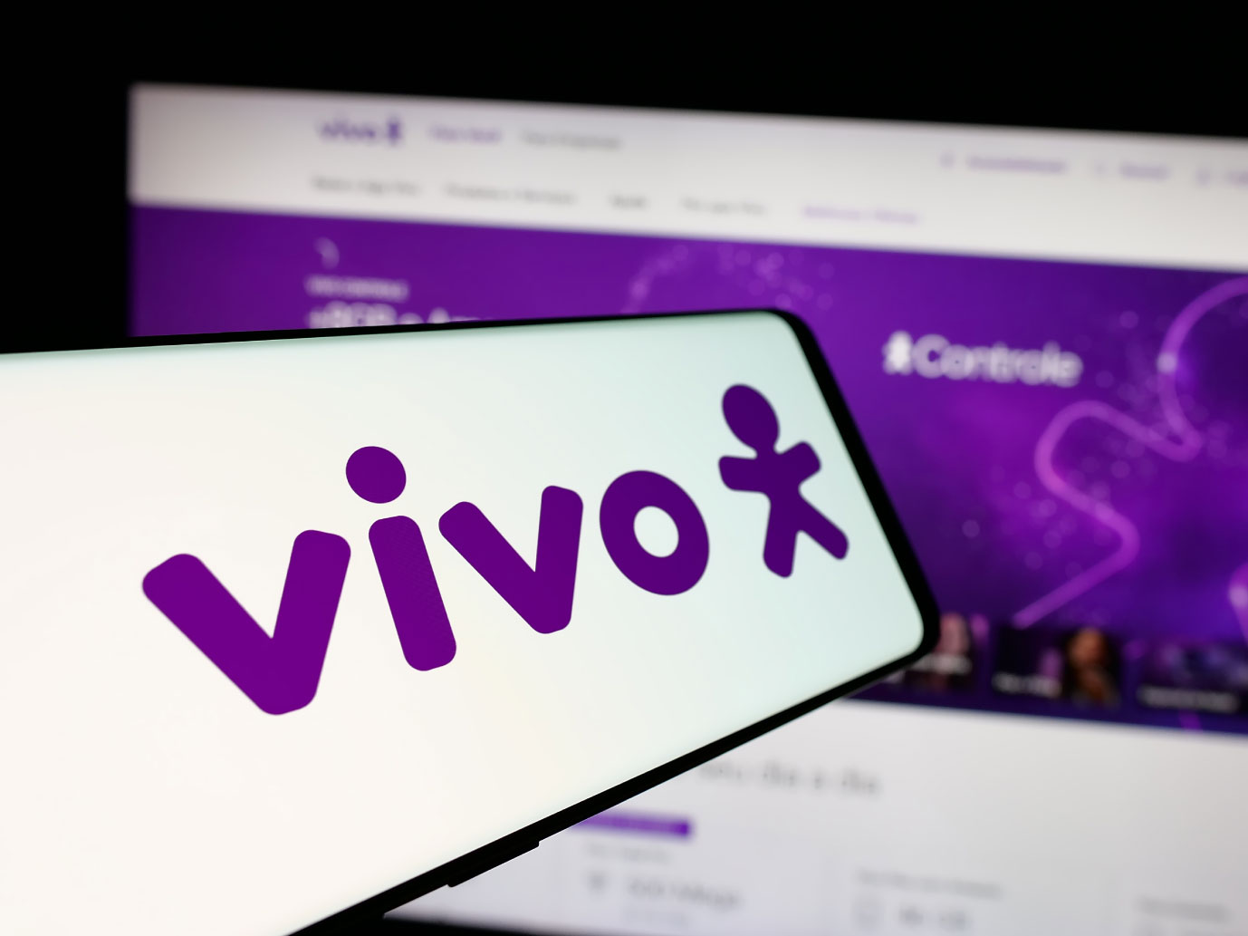 De olho na segurança do cliente, Vivo amplia sua proposta de valor com “Modo Seguro”