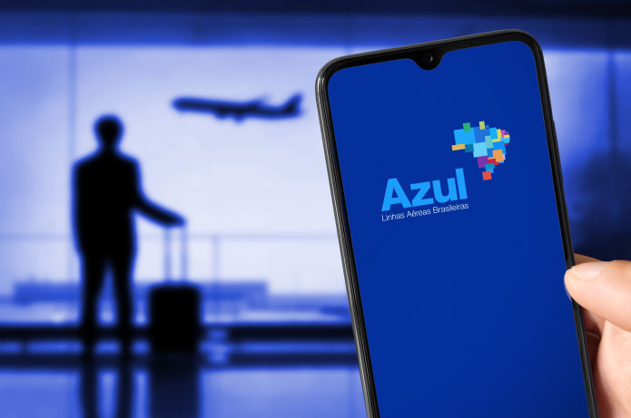 Parceria entre Alloyal e Azul impulsiona viagens aéreas como benefício de programas de fidelidade