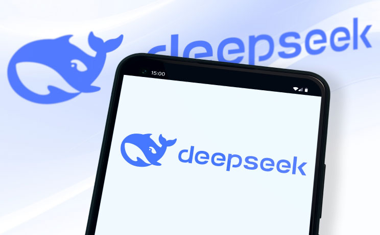 DeepSeek segue sendo atacada com DDoS