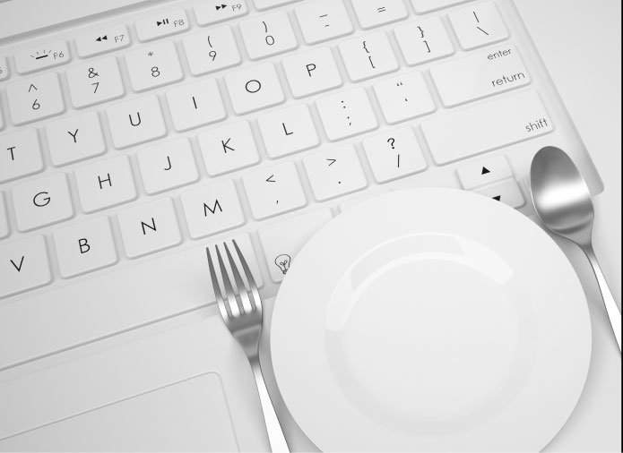 NRF 2025 traz personalização e IA como tendências para o Food Service