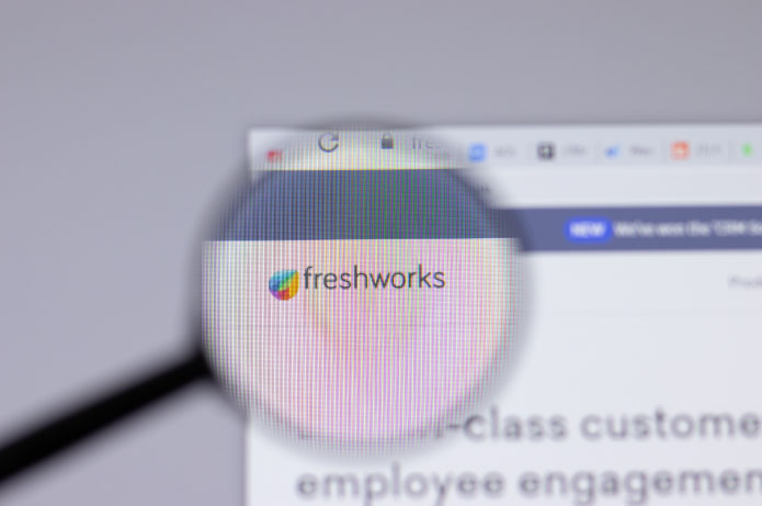 Freshworks supera estimativas com receita de US$194,6 milhões no último trimestre de 2024