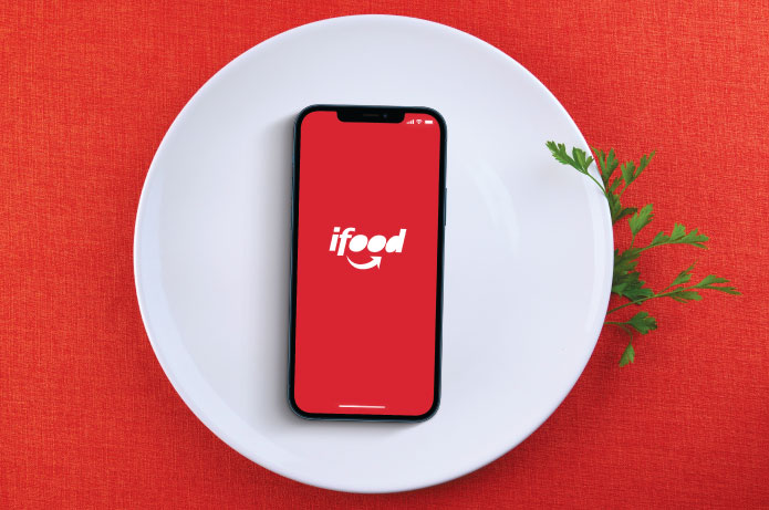 Show Business recebe Diego Barreto, CEO do iFood, nesta quarta-feira