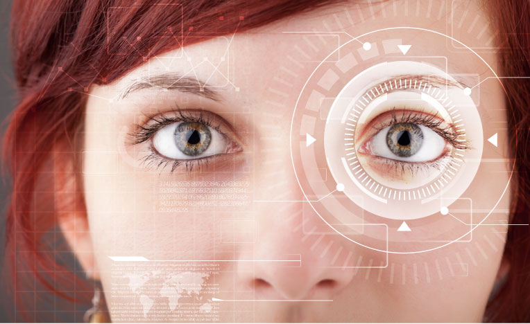 Especialista em inteligência artificial explica escaneamento de íris e proibições impostas à World
