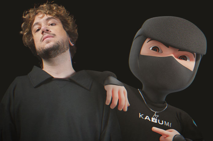 Influenciador Brino integra squad de criadores de conteúdo do KaBuM!