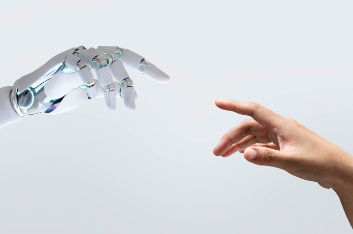 O futuro do varejo: como a Inteligência Artificial está revolucionando a experiência de compra